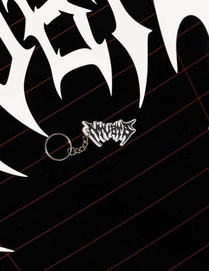 TRIBAL KEYCHAIN