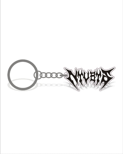 TRIBAL KEYCHAIN