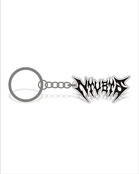 TRIBAL KEYCHAIN